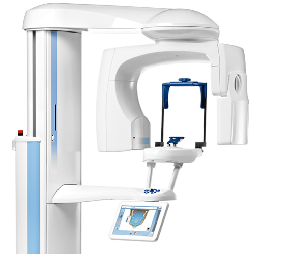 planmeca 3d imaging